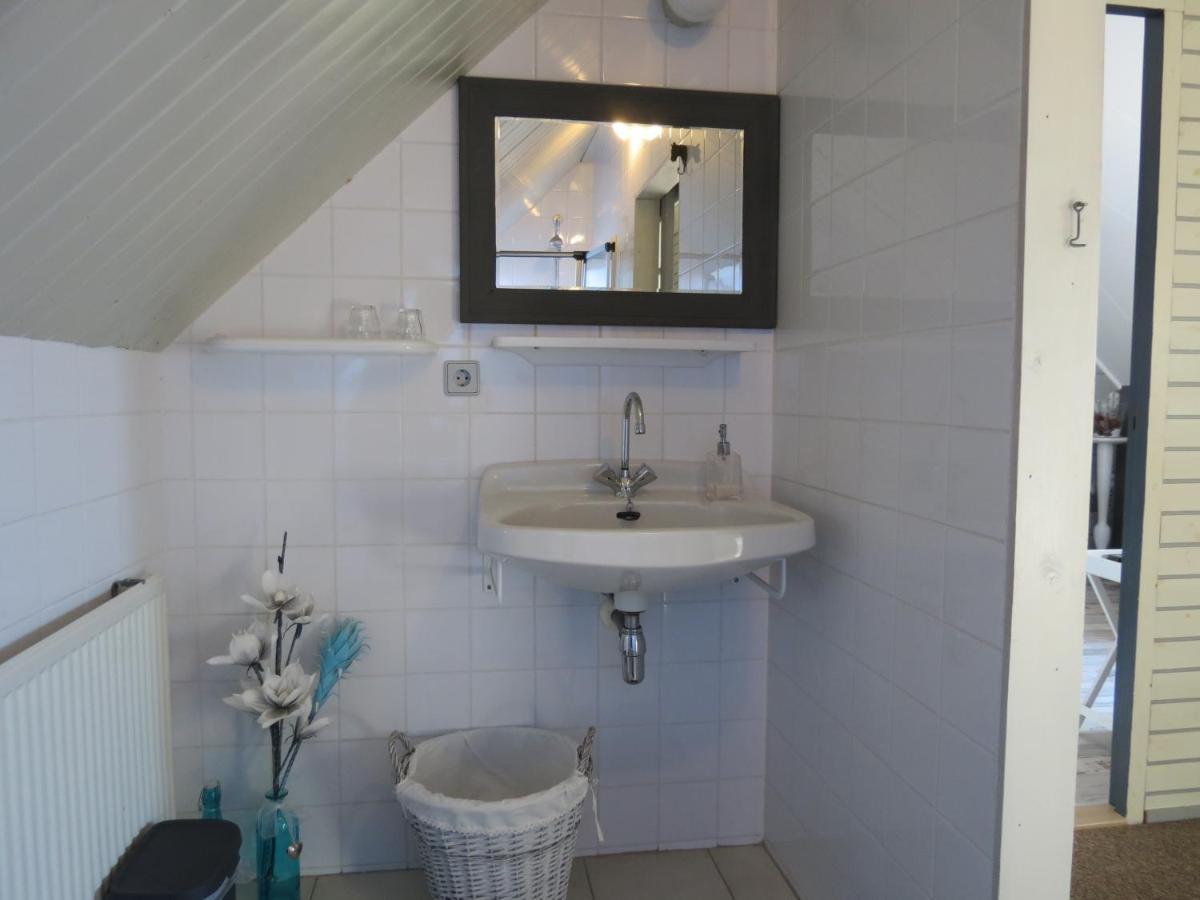 B&B De Berghoeve Ruinen Εξωτερικό φωτογραφία